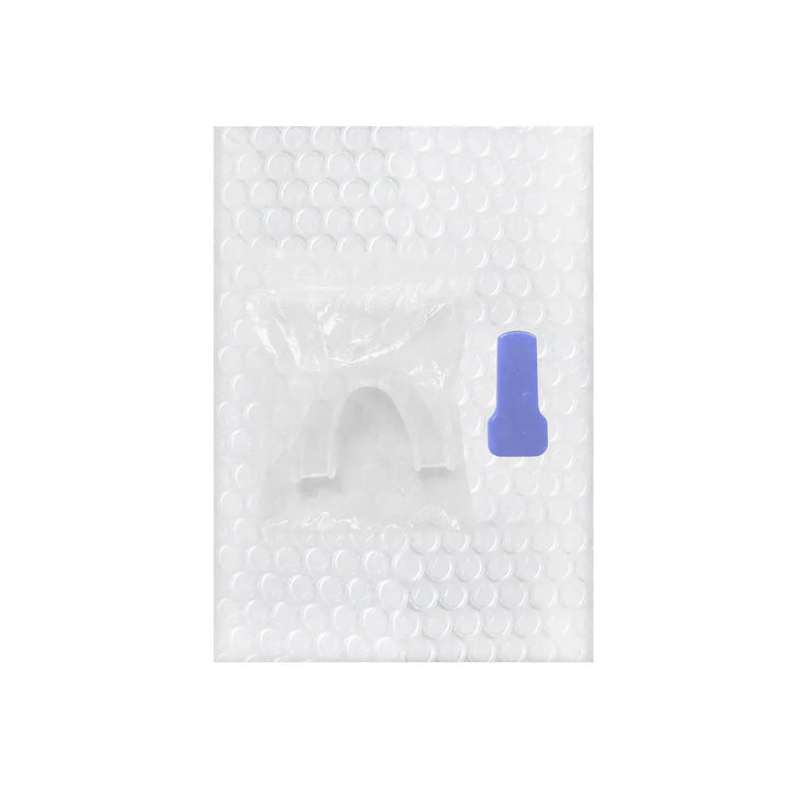 Anti-snorkeskinne mod tandpres – NightGuard