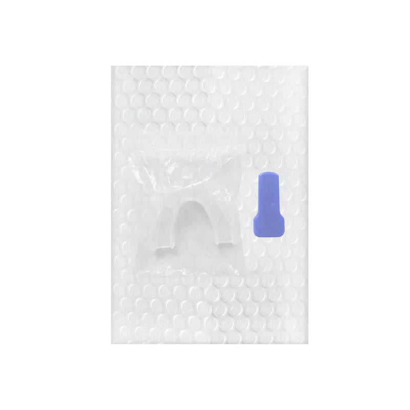 Anti-snorkeskinne mod tandpres – NightGuard