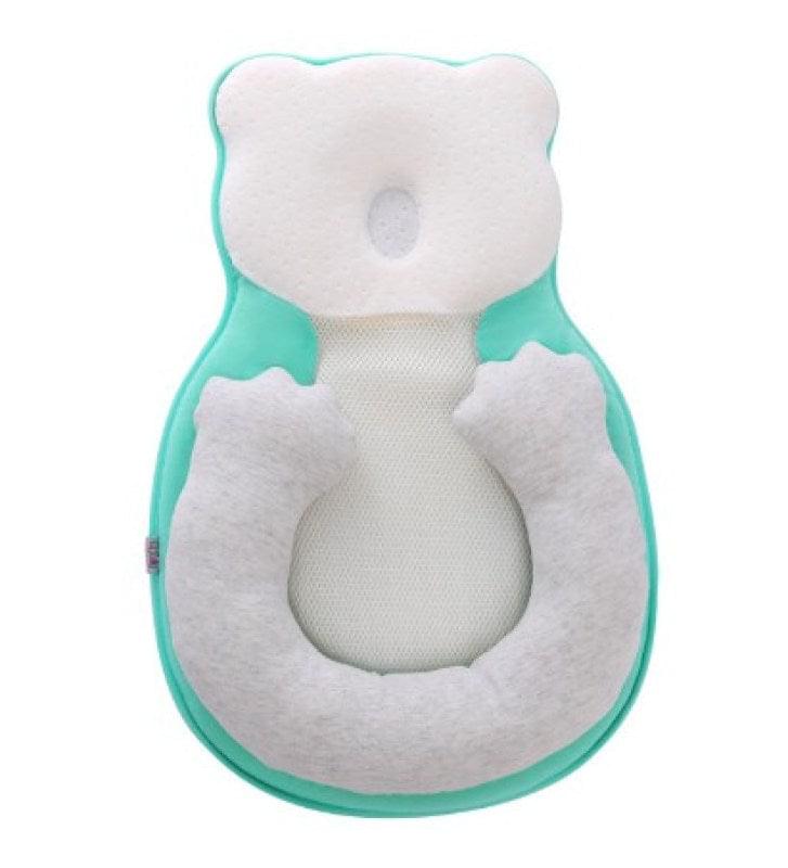 Comfortable Baby Crib – SnuggleSleep