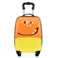 Children's suitcase Cartoon Animal – Sydney