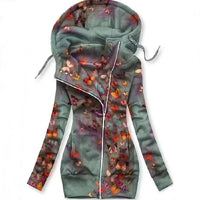 Dame Butterfly Art Cardigan – Alina