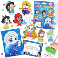 Diamond Art Children - Anna