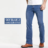 Stilfulde herrejeans - Lucas