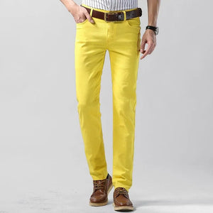 Pantalones de hombre coloridos – Milán