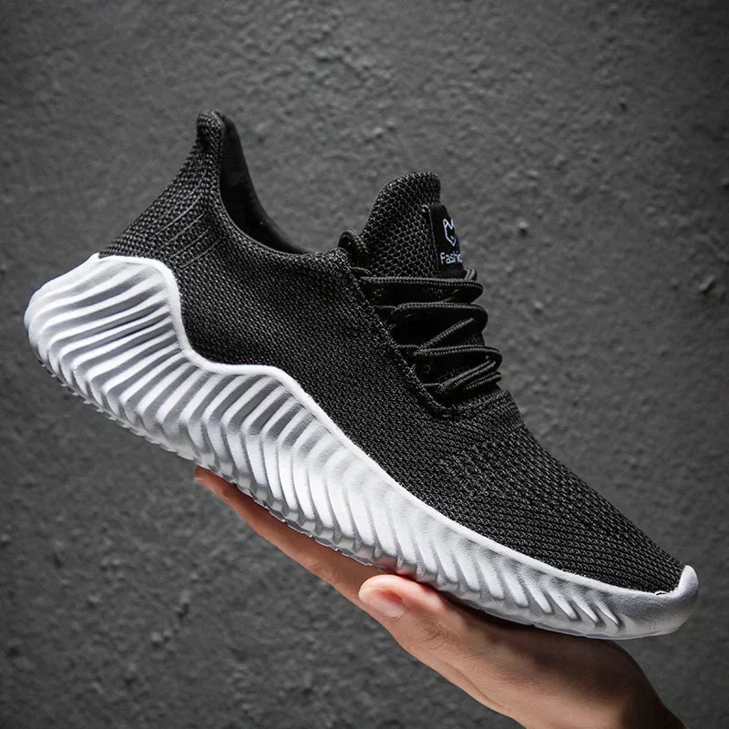 Innovative running shoes with maximum comfort & style – Renivo
