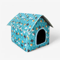 Waterproof Outdoor Pet House – Nessa