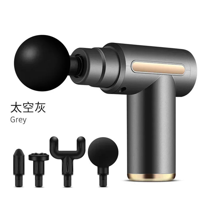 USB Mini Massager - MuscleEase