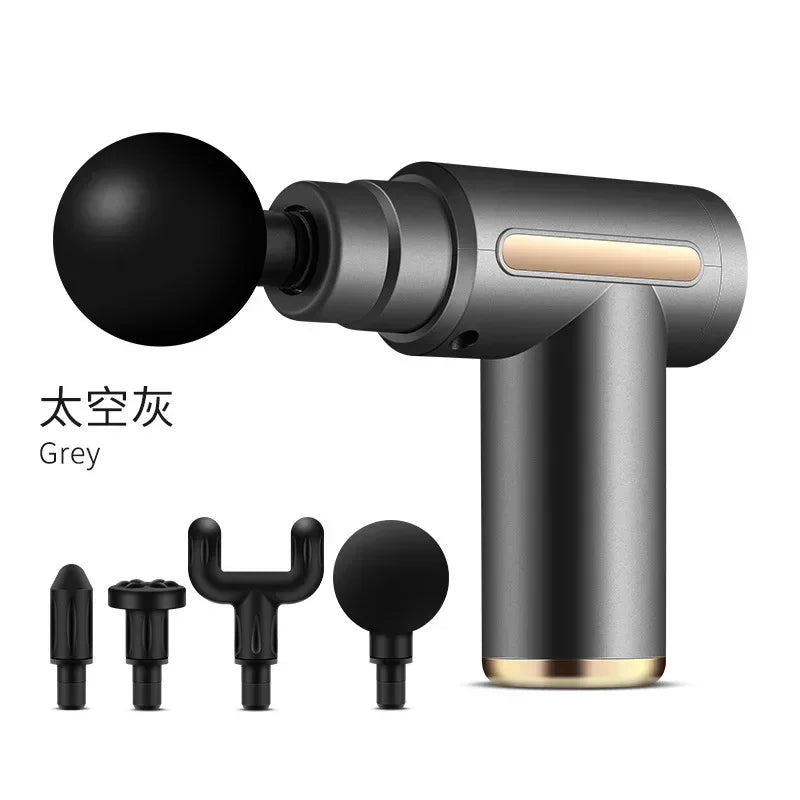 USB Mini Massager - MuscleEase