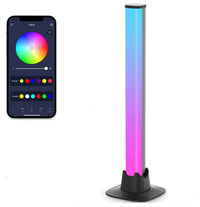Music Synchronization LED Light Strips - LumiRhythm
