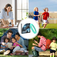 Anti-Insect Bracelet – BugFree Band
