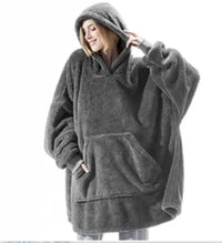 Oversized Flannel Throw Blanket for Women & Men – FleeceHaven