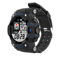 Multifunctional Smartwatch – TrailBlaze