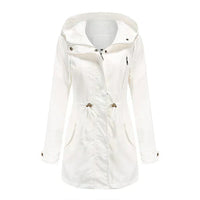 Stylish Women's Hoodie – Marielle Autumn Magic Edition