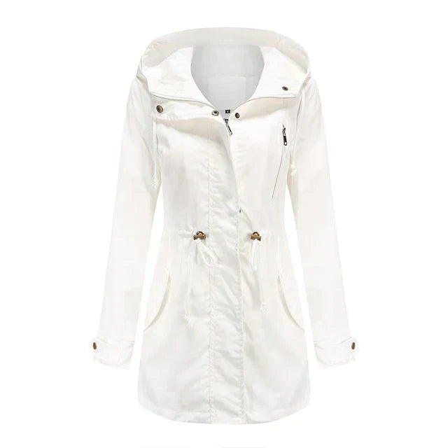 Stylish Women's Hoodie – Marielle Autumn Magic Edition