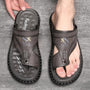 Orthopädische Herren Sandalen – Lars