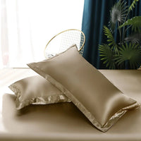 Luxurious Bedding Set – SilkEssence