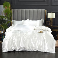 Luxurious Bedding Set – SilkEssence