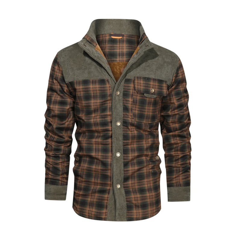 Herre Ternet Outdoor Jakke - Mason