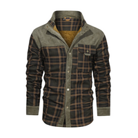 Herre Ternet Outdoor Jakke - Mason