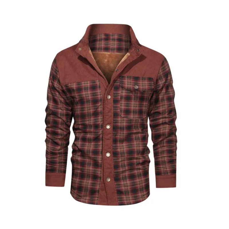 Herre Ternet Outdoor Jakke - Mason