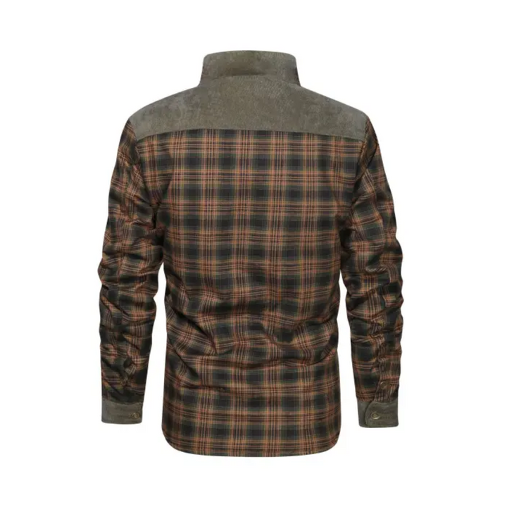 Herre Ternet Outdoor Jakke - Mason