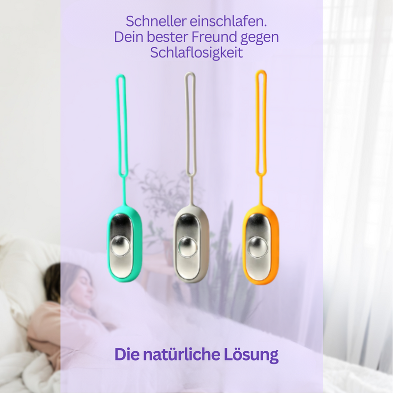 Schlafhilfe - SleepEase Pro