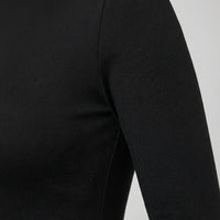 Slim Fit Thermoshirt - Catherine