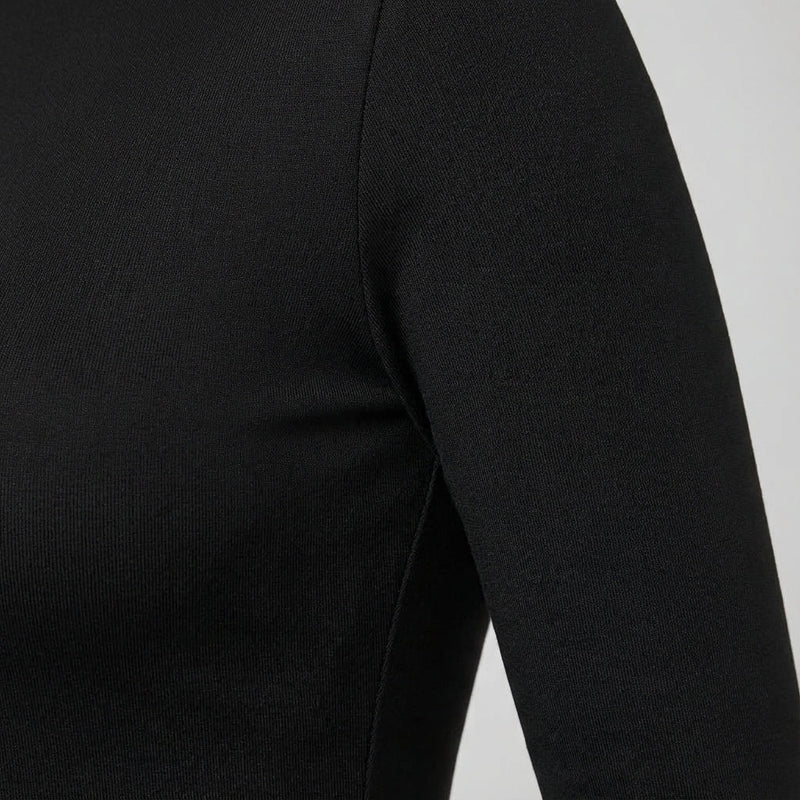 Slim Fit Thermoshirt - Catherine