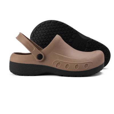 Zapatos de cocina profesionales antideslizantes - GripChef