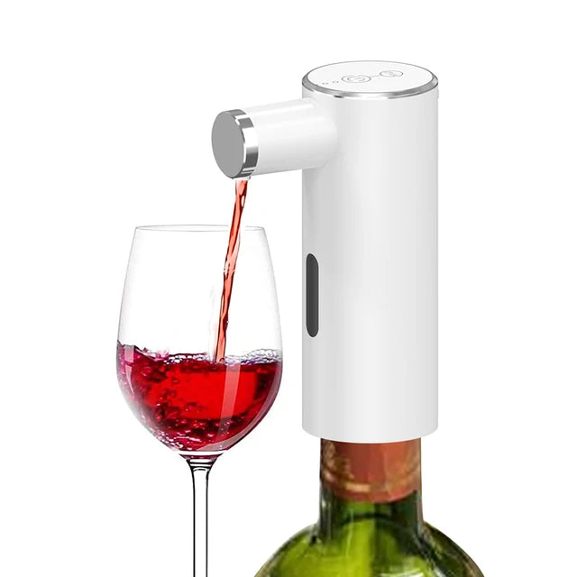 Smart Alcohol Dispenser – Poura