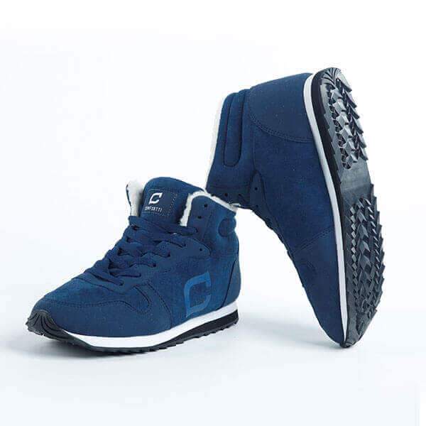 Botas de nieve cálidas para hombre – Bjorn