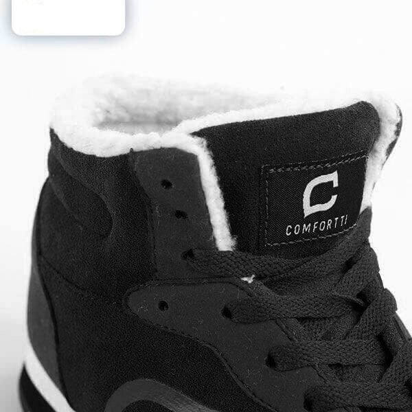 Botas de nieve cálidas para hombre – Bjorn