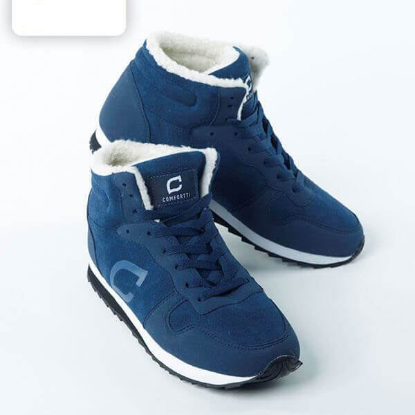 Botas de nieve cálidas para hombre – Bjorn