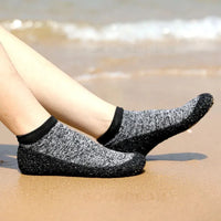 Freedom and Comfort for Your Feet – FreeStep™