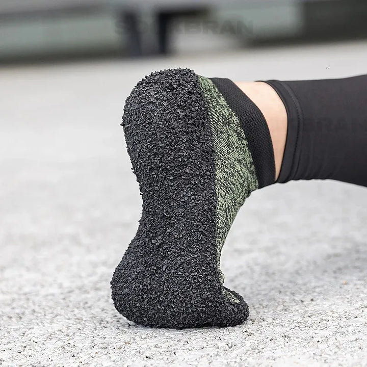 Freedom and Comfort for Your Feet – FreeStep™