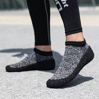 Freedom and Comfort for Your Feet – FreeStep™