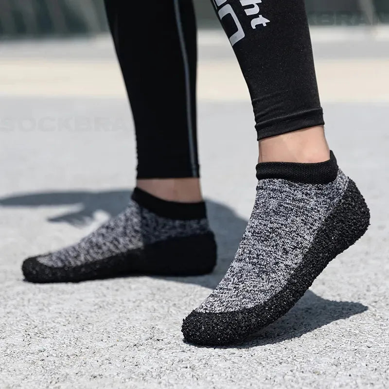 Freedom and Comfort for Your Feet – FreeStep™