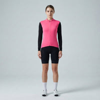 Sportliche Damen Fahrradjacke - Jeanette