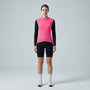 Sportliche Damen Fahrradjacke - Jeanette