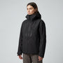 Sportliche Damen Skijacke - Valeria