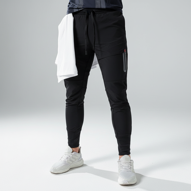 Sportliche Jogginghose - Tim 