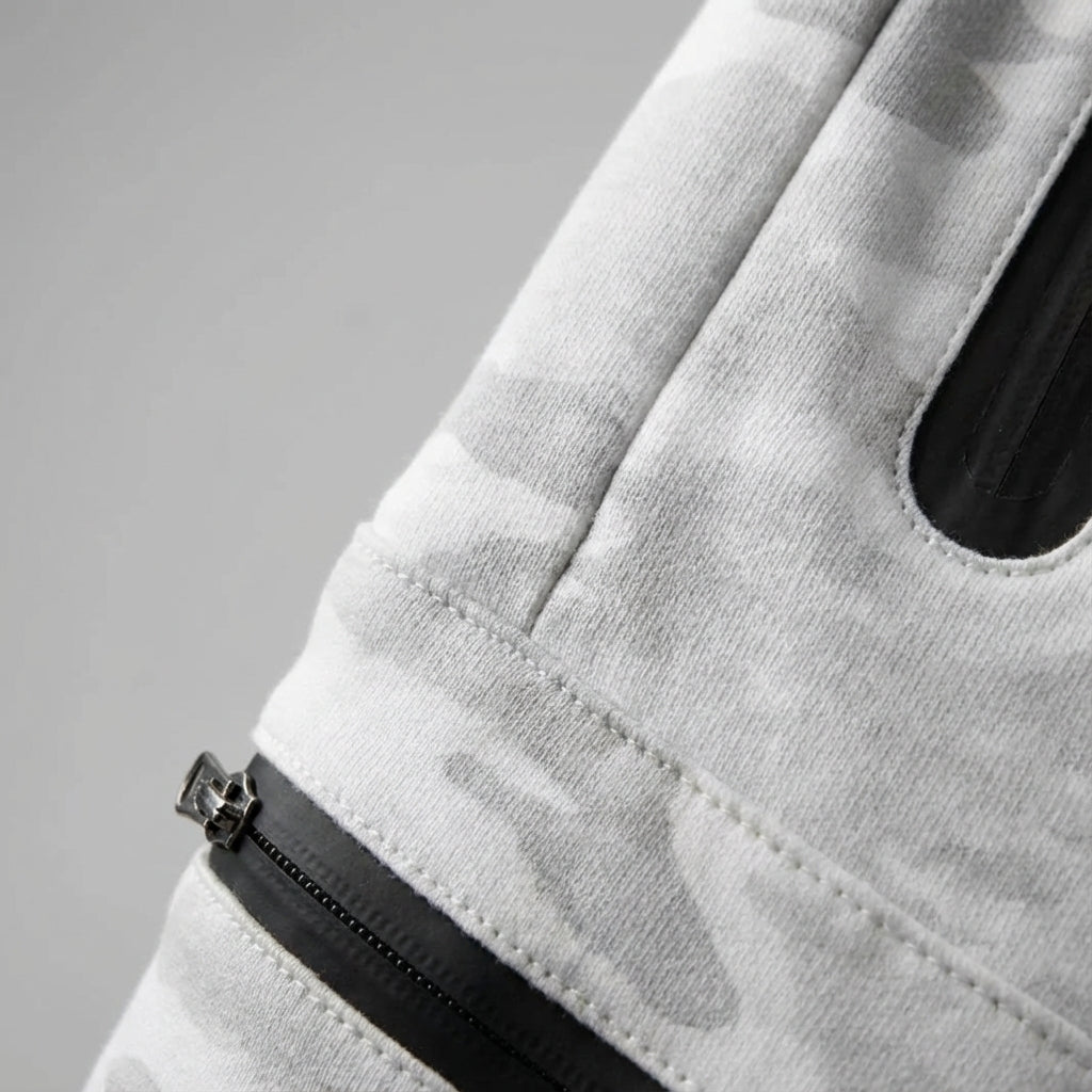 Sportliche Jogginghose Mit Taschen - Hector
