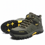 Sportlicher Und Warmer Sneaker -  Stefan