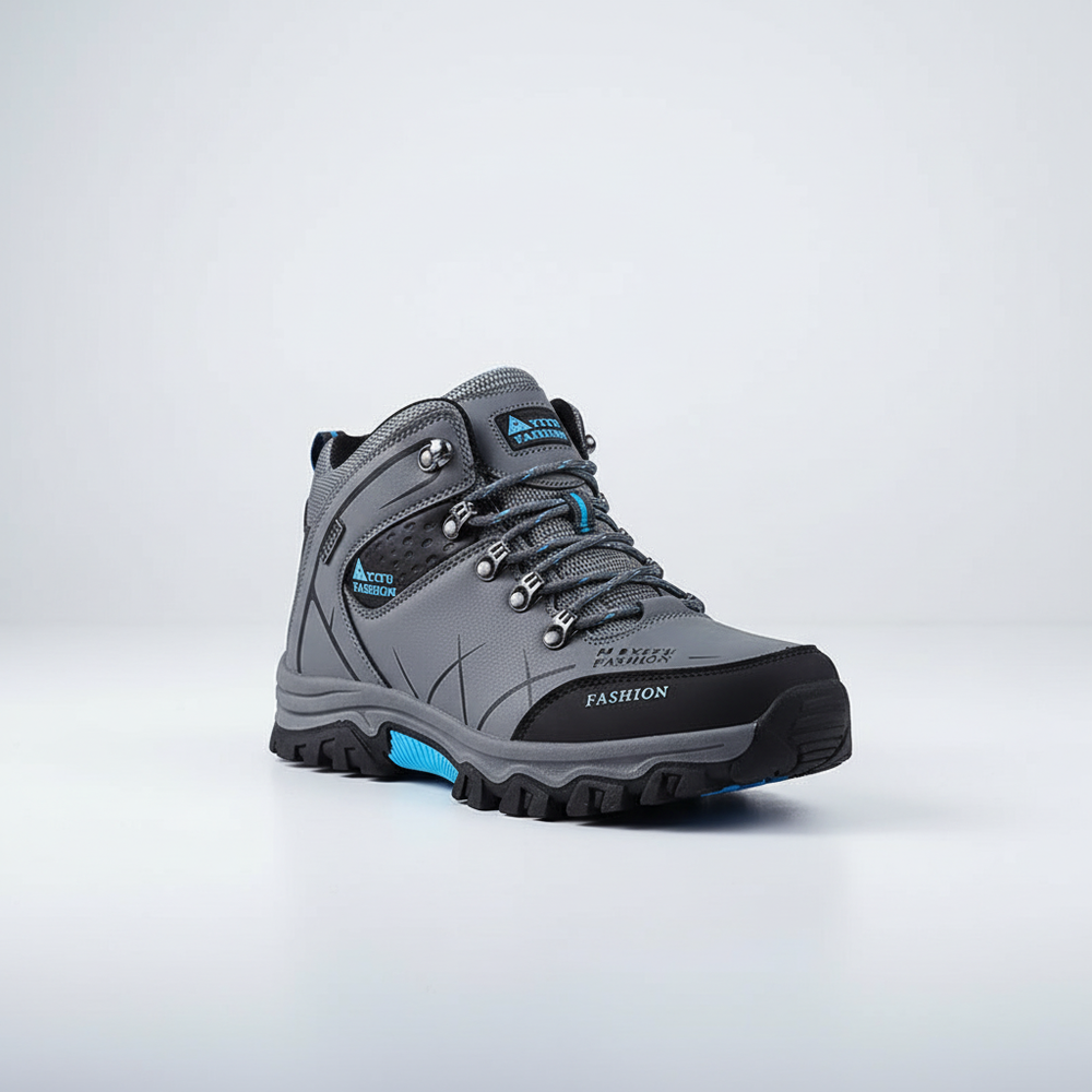 Sportlicher Und Warmer Sneaker -  Stefan