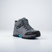 Sportlicher Und Warmer Sneaker -  Stefan