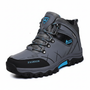 Sportlicher Und Warmer Sneaker -  Stefan