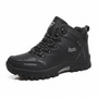 Sportlicher Und Warmer Sneaker -  Stefan