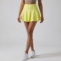 Sportrock Mit Innenhose - Genevieve