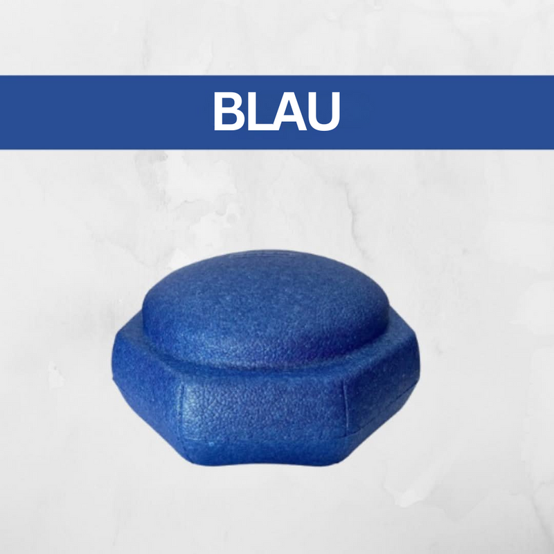 Piedras de paso apilables para juego creativo y equilibrio – StepJoy