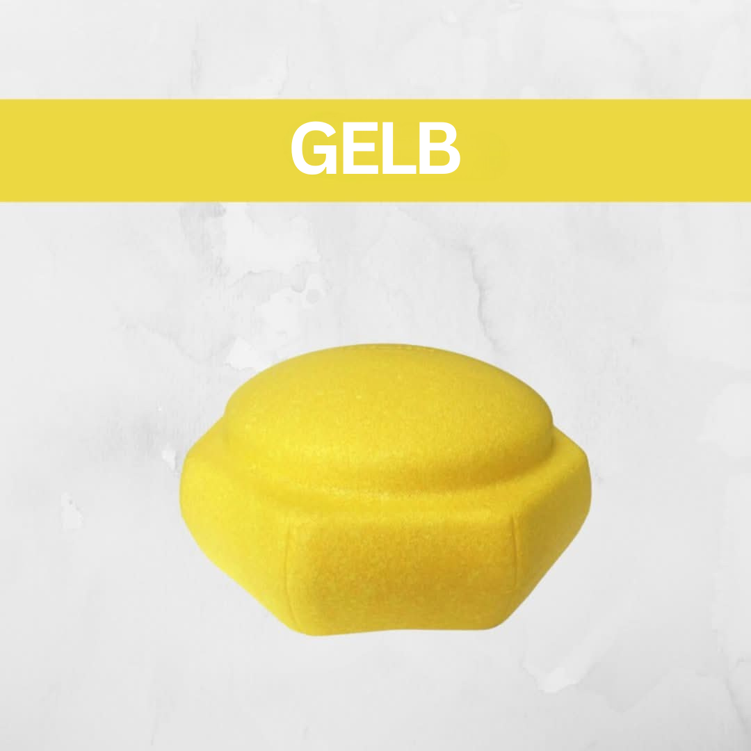 Piedras de paso apilables para juego creativo y equilibrio – StepJoy